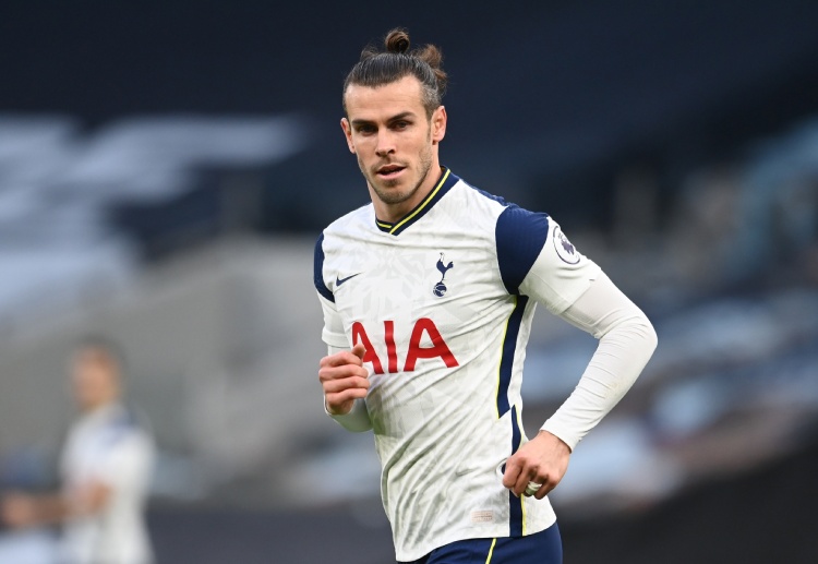 Gareth Bale aims to add goals in his Premier League record as Tottenham Hotspur visit Molineux Stadium