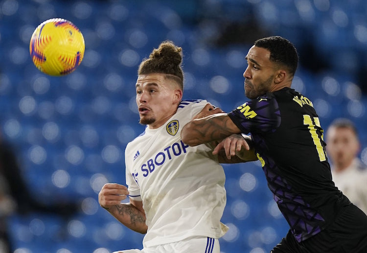 Highlights Premier League 2020 Leeds United 5 – 2 Newcastle.