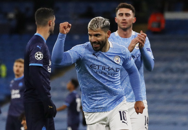 Premier League: sau 5 vòng đấu gần nhất, Man City giành được 10 điểm