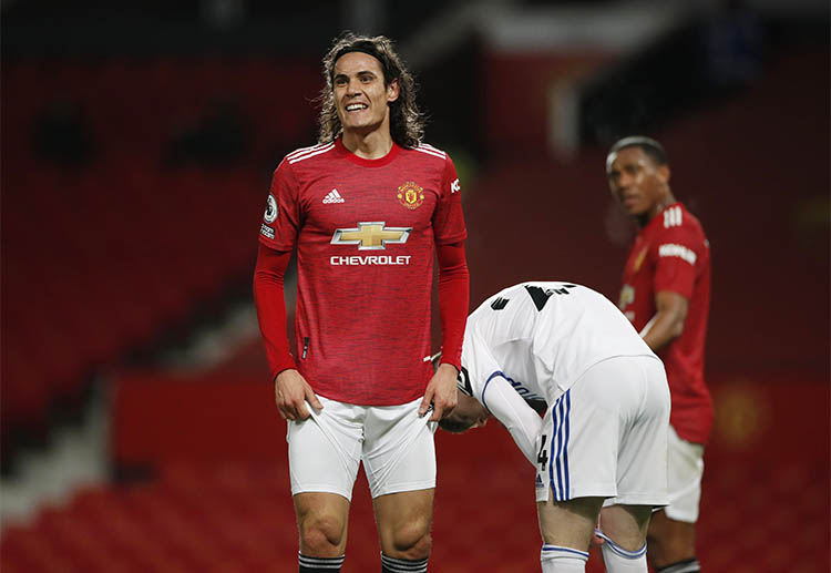 EFL Cup: Man United đang duy trì phong độ ấn tượng tại Ngoại hạng Anh