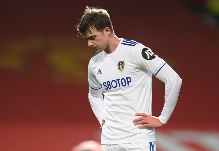 ลีดส์ ยูไนเต็ด พร้อมลงสนามในศึก พรีเมียร์ลีก อังกฤษ 2020