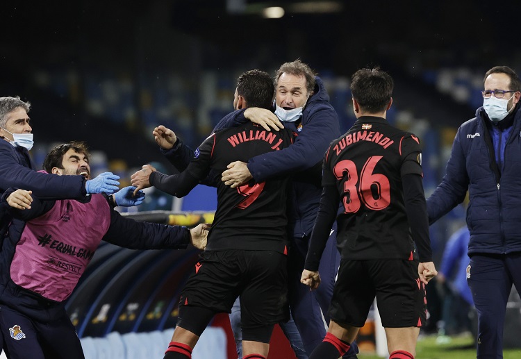 Nhận định La Liga 2020 Levante vs Real Sociedad.