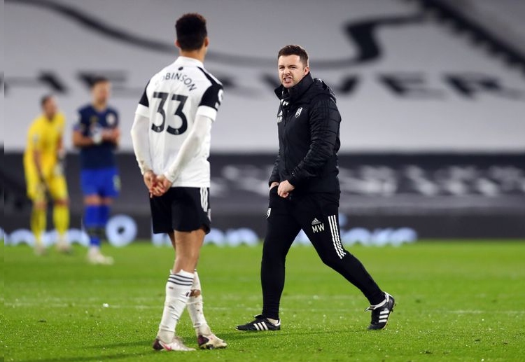 พรีเมียร์ลีก อังกฤษ 2020 น่าสนใจ หาก ฟูแล่ม คว้าชัยชนะ