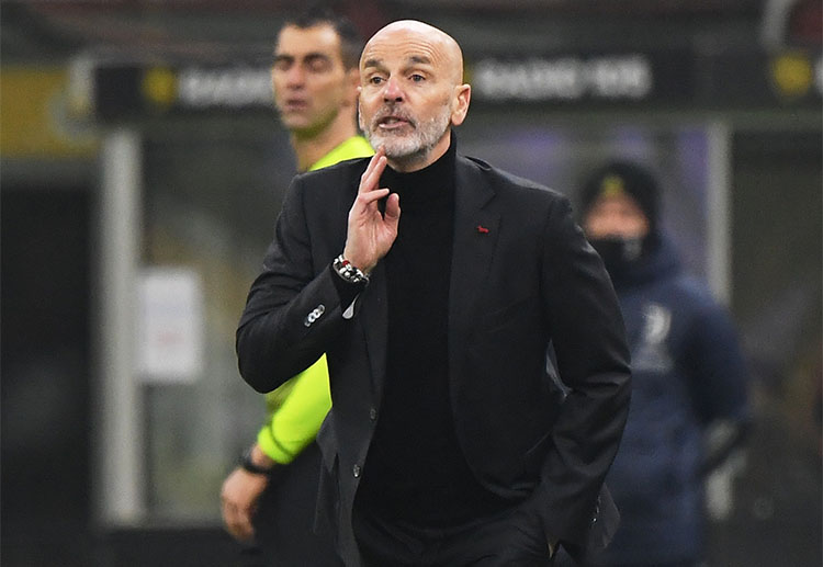 AC Milan will be looking to return to winning ways in their upcoming Serie A clash against Torino