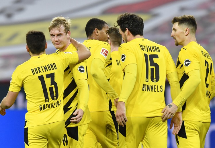 နောက်ဆုံးကစားခဲ့တဲ့ ဘွန်ဒက်စ်လီဂါ ၂ ပွဲဆက်တိုက် နိုင်ပွဲ ပျောက်ဆုံးထားခဲ့ပြီး မိန့်ဇ်နဲ့ သရေကျကာ လေဗာကူဆင်ကိုတော့ ရှုံးနိမ့်ထားခဲ့ပါတယ်။