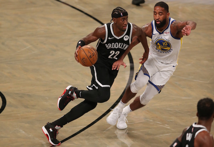 Indiana Pacers may become a viable NBA playoff contender with Caris LeVert joining them