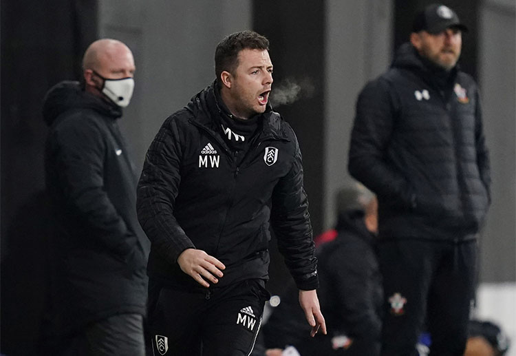 ဖူလ်ဟမ်တို့ရဲ့ လက်ရှိ ပရီးမီးယားလိဂ် အဆင့် ရပ်တည်မှု ကို ကြည့်မယ်ဆိုရင် အဆင့် ၁၈ နေရာမှာ ရပ်တည်နေပြီး ၁၅ ပွဲ ကစား၊ ၂ ပွဲနိုင်၊ ၅ ပွဲသရေ၊ ၈ပွဲရှုံး၊ ရမှတ် ၁၁ မှတ်သာ ရရှိထားပါတယ်။