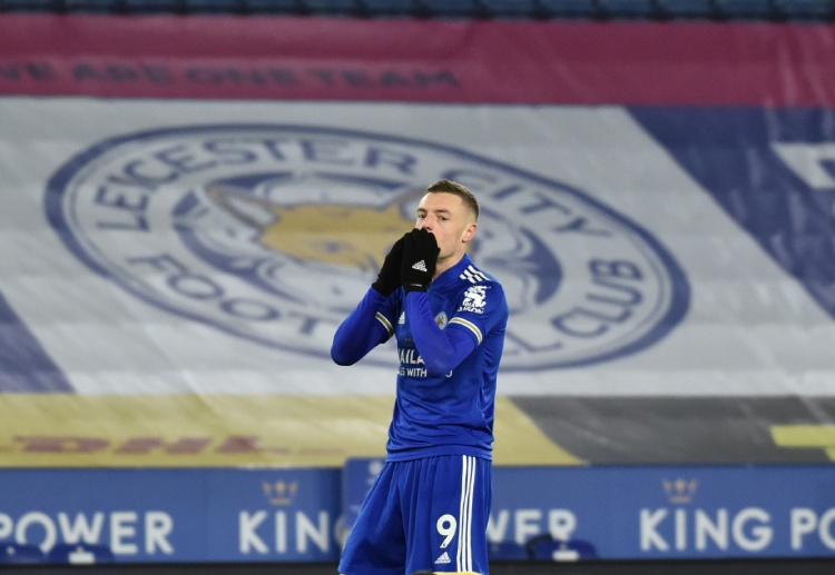 Leicester City managed to win twelve matches in Premier League