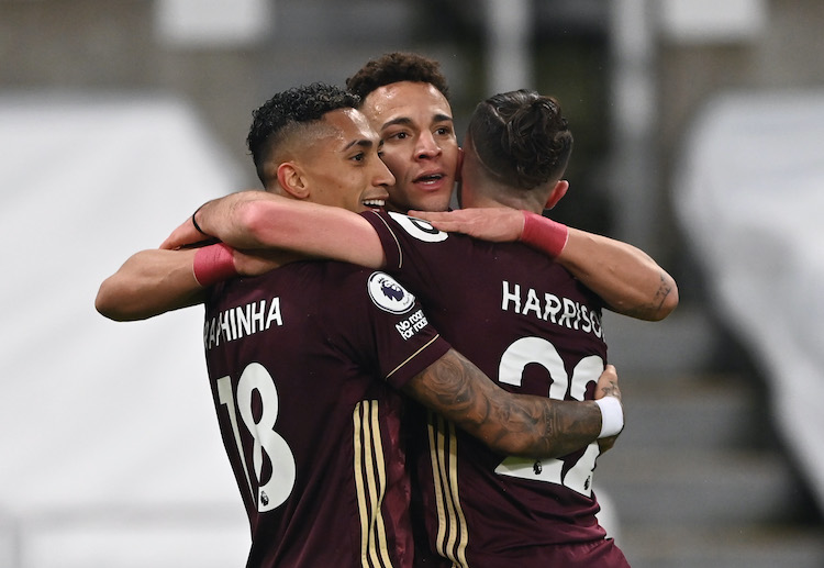 Highlights Premier League 2021 Newcastle United 1 - 2 Leeds United