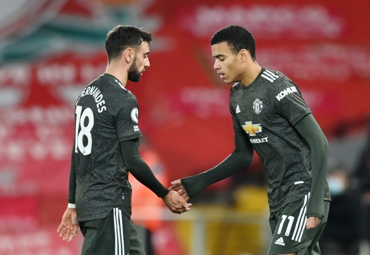 Manchester United will be aiming to continue winning in Premier League as they clash against Fulham