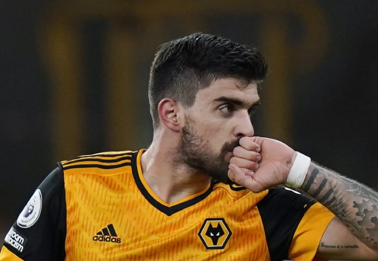 Premier League: Wolverhampton Wanderers are expecting Ruben Neves to score against West Bromwich Albion