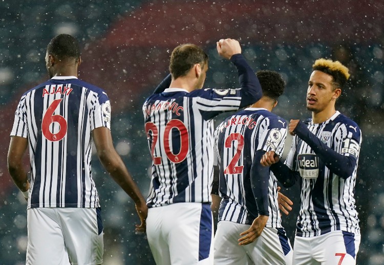 Nhận định Premier League 2021 Wolves vs West Brom.