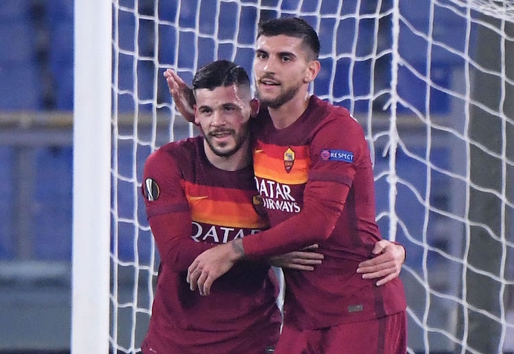 Kedua tim bermain imbang 3-3 di San Siro tahun lalu