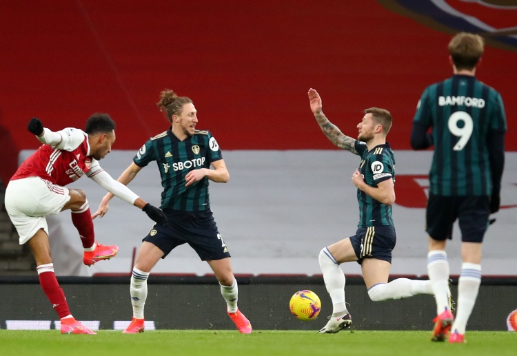 Soi kèo Premier League 2020/21 Wolves vs Leeds United.