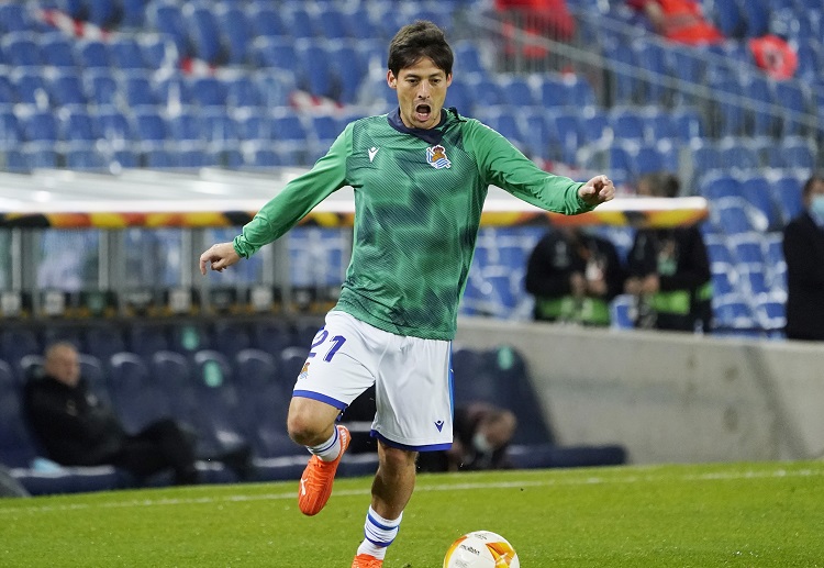 Nhận định Europa League 2021 Real Sociedad vs Man United.