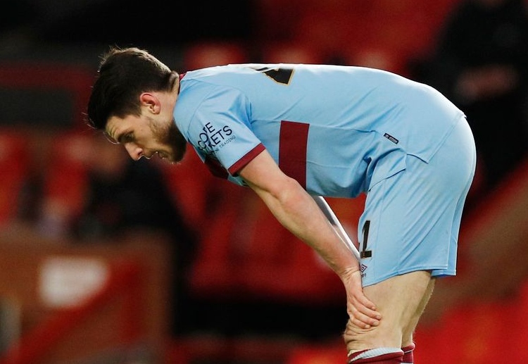 FA CUP: West Ham sở hữu phong cách phòng ngự - phản công cực kỳ khó chịu