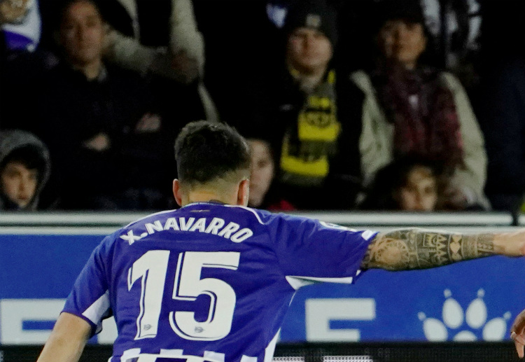 Dự đoán La Liga 2021 Atletico Madrid vs Alaves.