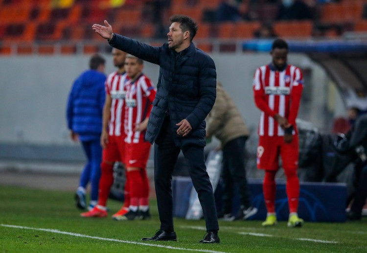 Champions League: Can Atletico Madrid come from behind against Chelsea to advance to the next round of the competition?