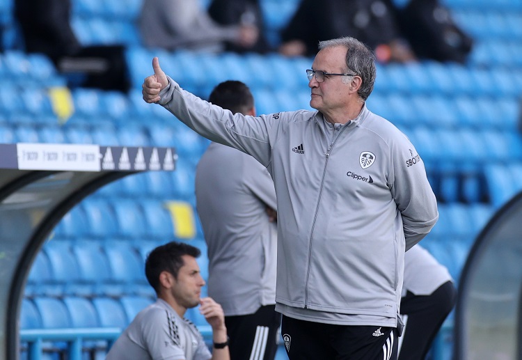 Marcelo Bielsa tiếp tục ở lại Premier League năm tới