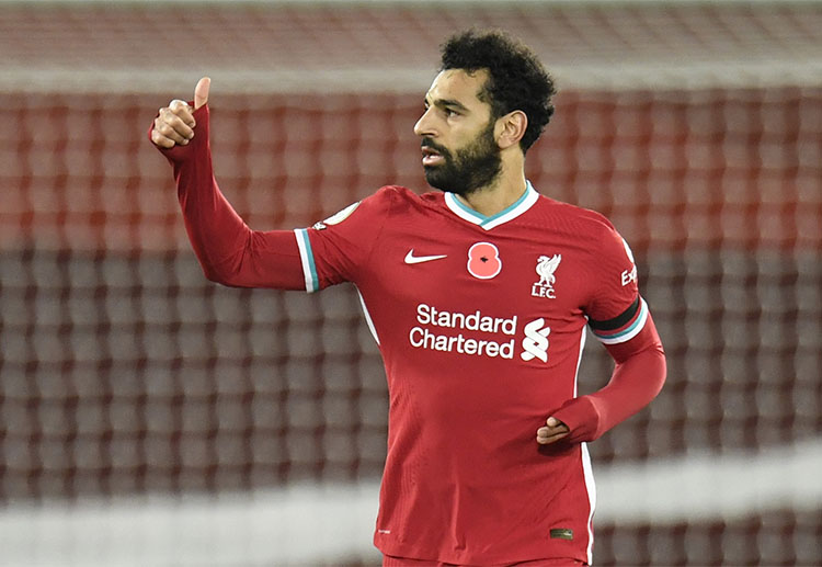 Nhận định Champions League 2021 Liverpool vs Leipzig.