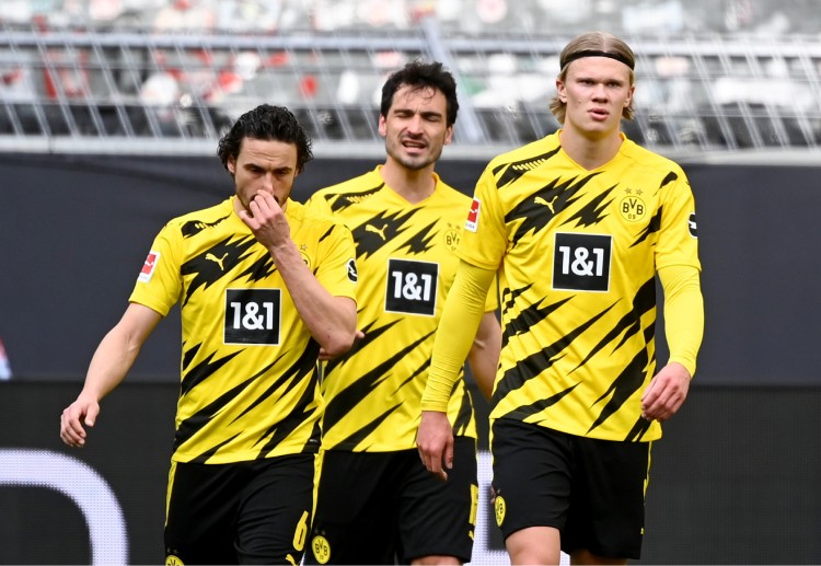 UEFA Champions League: Dortmund thật khó lòng gây bất ngờ trong ngày đến viếng thăm Etihad.