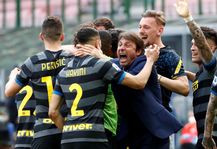 Dự đoán Serie A 2021 Crotone vs Inter Milan.