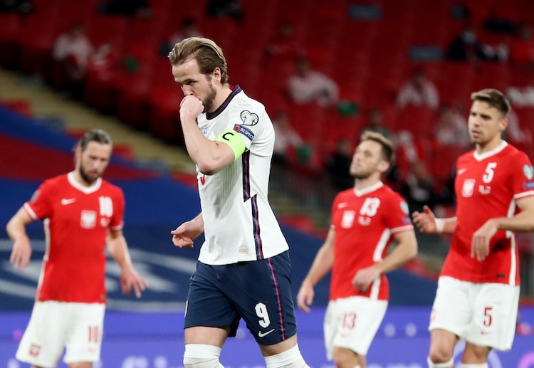 World Cup 2022: England maintain their perfect record after defeating Poland