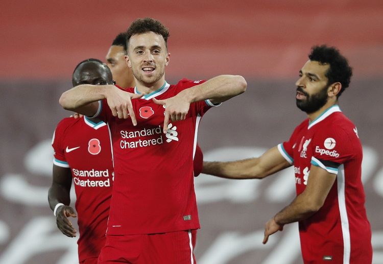 Premier League: Liverpool vẫn sẽ chơi với đội hình tốt nhất và quyết tâm cao nhất trước Arsenal