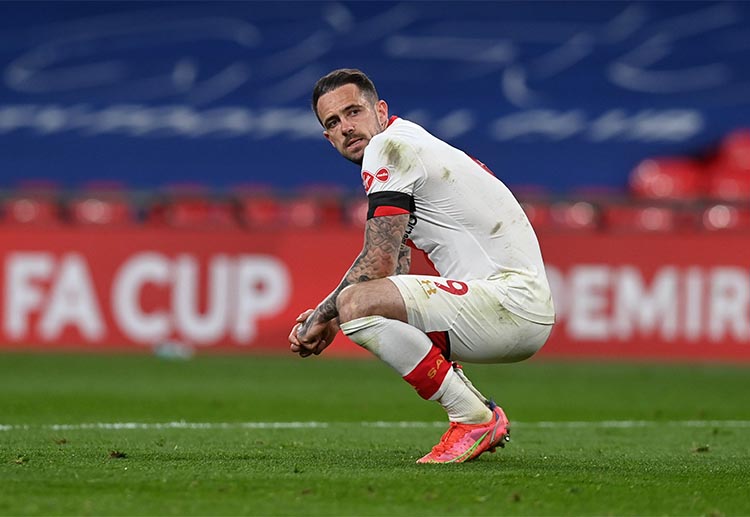 Premier League: đội bóng của HLV Ralph Hasenhuttl đang xếp ở vị trí 14