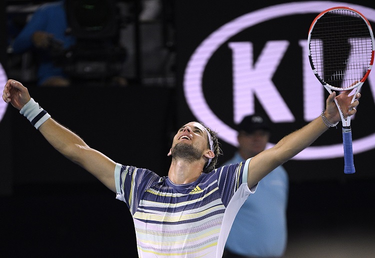 Cược tennis: việc Dominic Thiem tái xuất ở Madrid Open sẽ là 1 ẩn số.