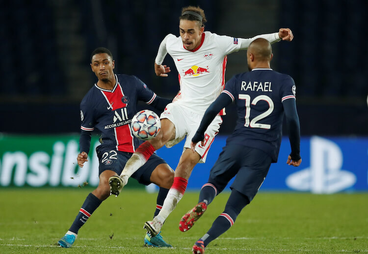 UEFA Champions League: Khả năng ra sân của Kylian Mbappé đang còn bị bỏ ngỏ khiến đại diện nước Pháp nhiều khả năng lo lắng