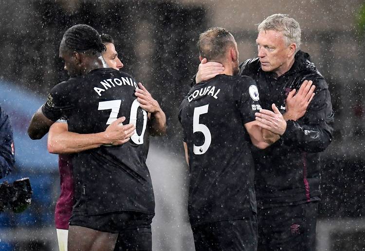 Highlights Premier League 2021 Burnley 1 – 2 West Ham United.