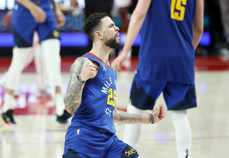 NBA 小里弗斯的图片