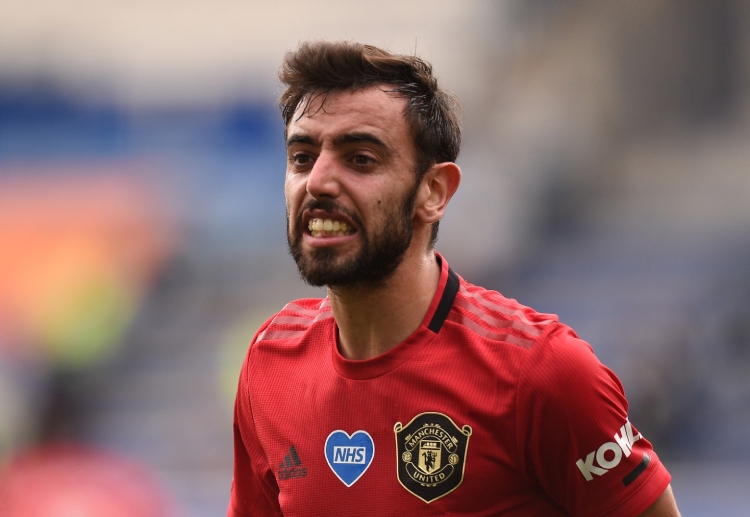 Bồ Đào Nha đang là ứng cử viên vô địch tại Euro 2020.