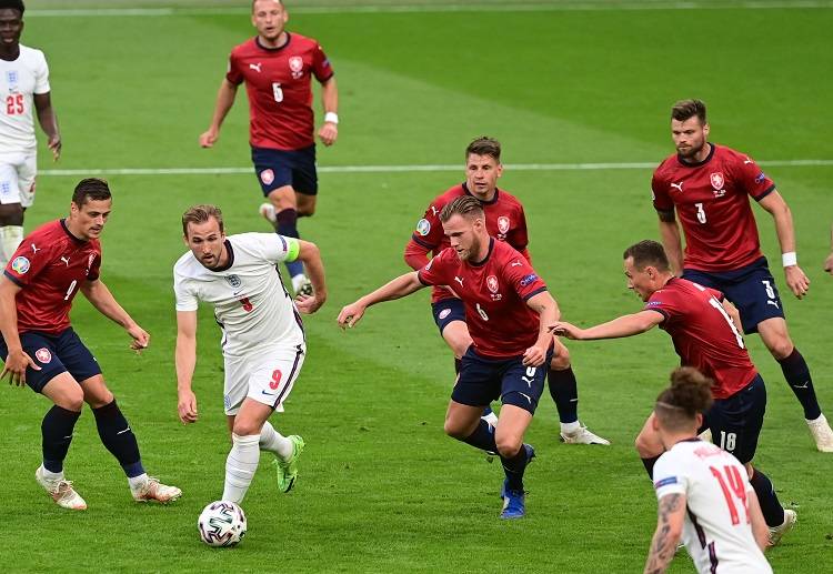 ข่าวล่าสุดเกี่ยวกับ เช็ก ในศึก ยูโร 2020