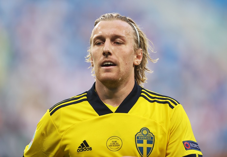 လက်ရှိ ယူရို ၂၀၂၀ မှာတော့ ဆွီဒင် ကွင်းလယ်က ဖော့စ်ဘတ်က (၁မိနစ် ၂၂ စက္ကန့်)နဲ့ အမြန်ဆုံးဂိုး သွင်းသူ စာရင်းမှာ ဒုတိယနေရာ ရောက်ရှိလာခဲ့ပြီး ဒိန်းမတ် အသင်းဖော် ယူ့ဆက်ဖ် ပိုလ်ဆင်ကလည်း ၁ မိနစ် ၃၉ စက္ကန့်နဲ့ တတိယနေရာမှာ ရပ်တည်နိုင်ခဲ့ပါတယ်။