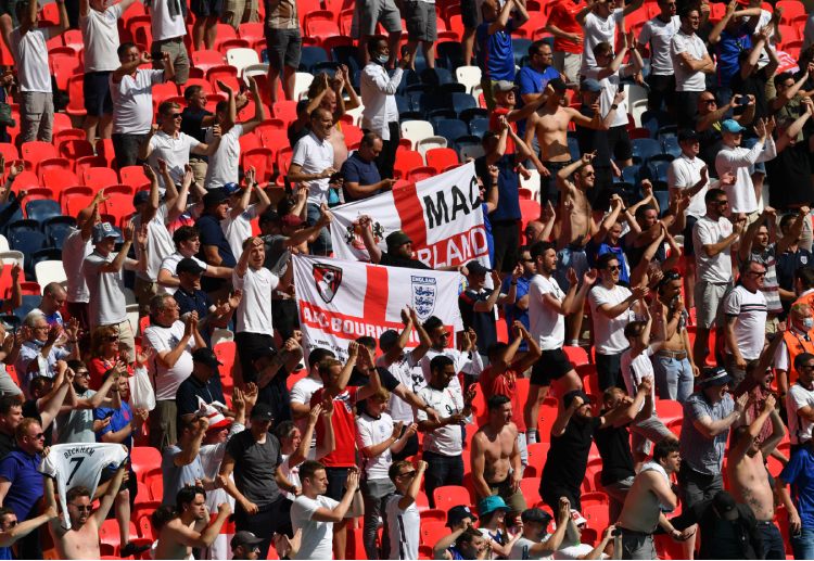 Euro 2020: England end their match against Croatia in a 1-0 clean sheet win