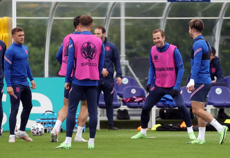 น่าติดตาม อังกฤษ จะคว้าแชมป์ใน ยูโร 2020 ได้หรือไม่