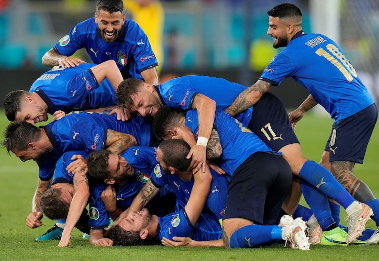 Image Alt Text ข่าวล่าสุดเกี่ยวกับ อิตาลี ในศึก ยูโร 2020