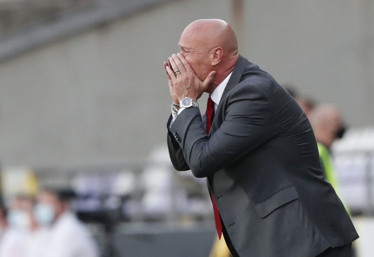 Marco Rossi's Hungary will take on Portugal in Euro 2020