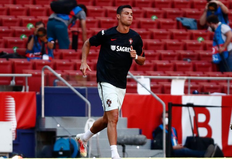 欧洲杯前瞻 C罗罗纳尔多的赛场动态