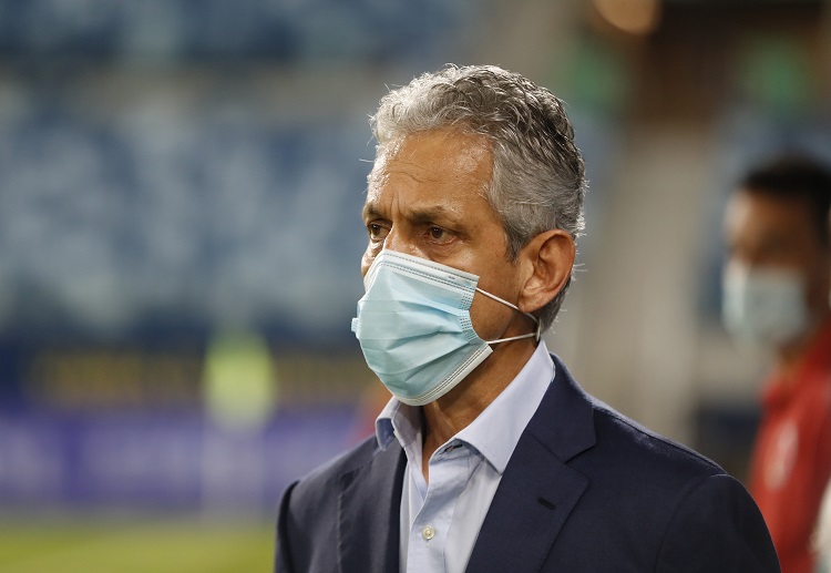 Reinaldo Rueda and his squad will now look to make it two wins out of two as they face Venezuela in Copa America