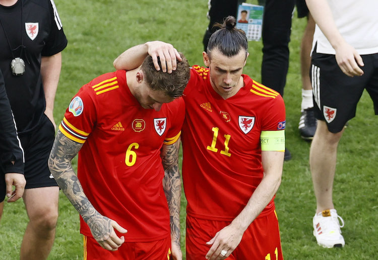 ကစားသမား ၂ ဦးလုံး အတွက် နောက်ဆုံး နိုင်ငံတကာပြိုင်ပွဲ ဖြစ်သွားနိုင်တဲ့ ယူရို ၂၀၂၀ မှာတော့ ရှုံးထွက်အဆင့်နဲ့ပဲ ကျေနပ်ခဲ့ရတဲ့ အတွက် စိတ်မကောင်းစရာပါပဲ။