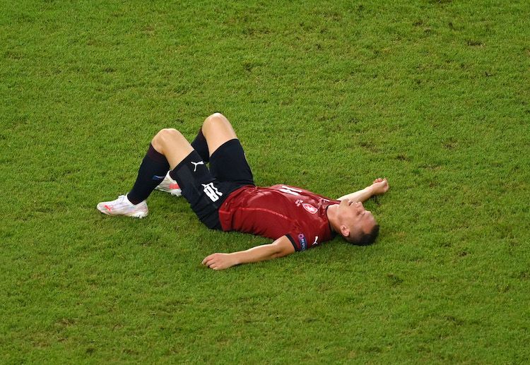 ยูโร 2020 นี้ สาธารณรัฐเช็ก ลงสนามทำเต็มที่