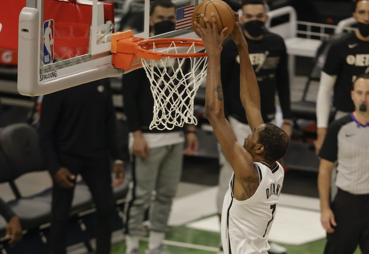 Bintang NBA Kevin Durant siap pimpin Amerika Serikat di Olimpiade Tokyo