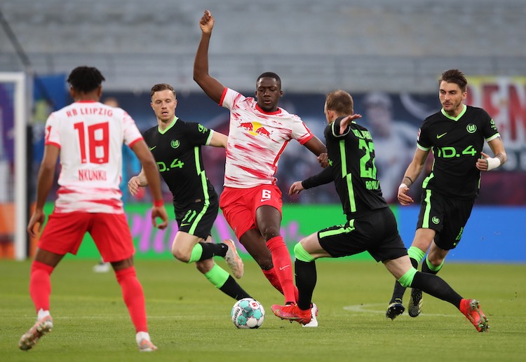 RB Leipzig melepas sejumlah pemain dan membli sejumlah pemain untuk menghadapi Bundesliga musim depan.