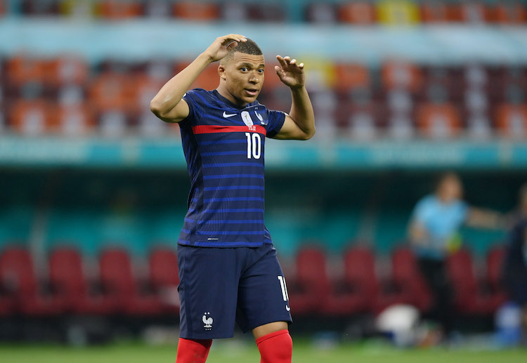 Euro 2020: France star Kylian Mbappe didn't live up to people's expectations