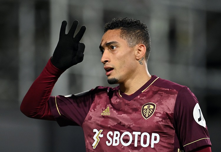 Raphinha aims to bring Leeds United to Premier League glory next season