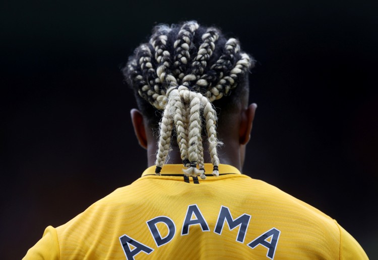 Premier League: Wolves cố gắng tấn công nhưng hàng thủ của MU tiếp tục chơi tốt và giữ được lợi thế mong manh cho đến cuối trận đấu