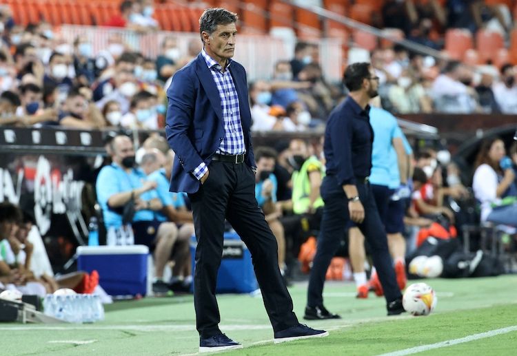 Getafe manager Michel eyes to stun Camp Nou as they face Barcelona for La Liga's Gameweek 3